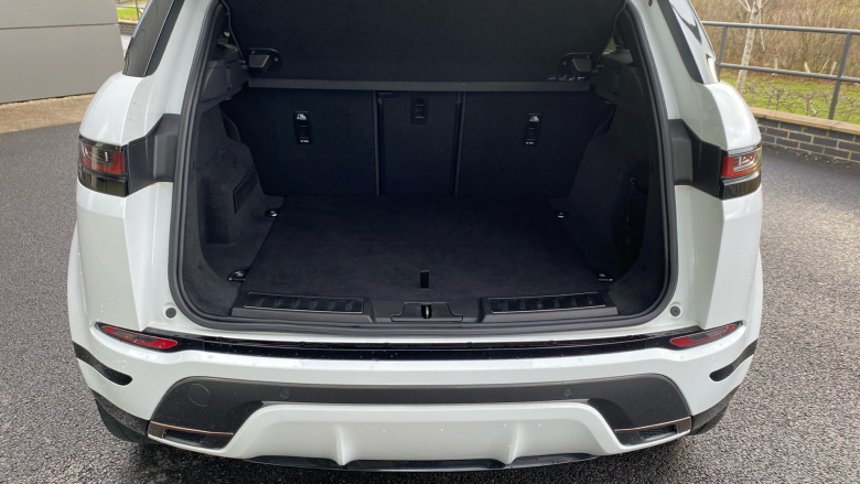 Land Rover Range Rover Evoque 1.5 P300e R-Dynamic SE 5dr Auto Hatchback